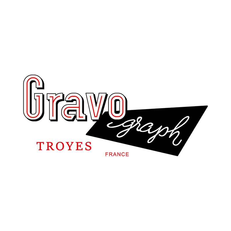 | Gravotech