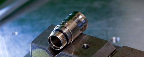 All About Direct Part Marking Methods | Gravotech