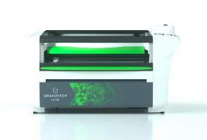 Laser cutter on sale and engraver